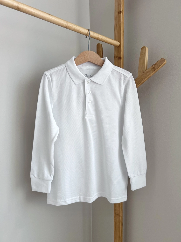 Bluzka polo 110 cm George